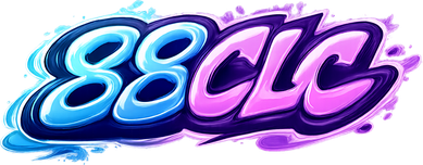 88clc logo